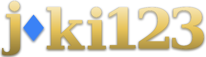 joki123 logo